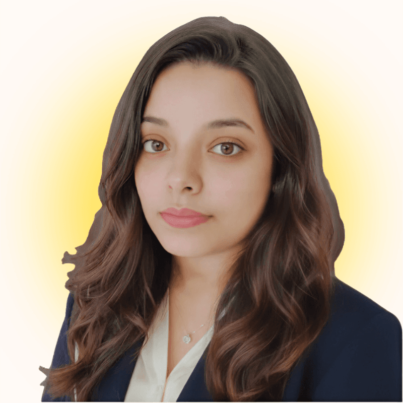 Amropali Shetty