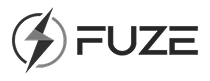 Fuze logo