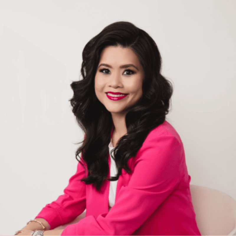 Laura Fu