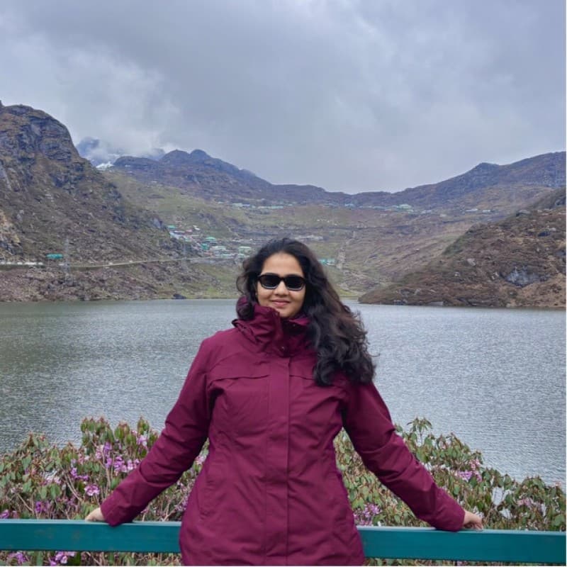 Sakshi Parashar