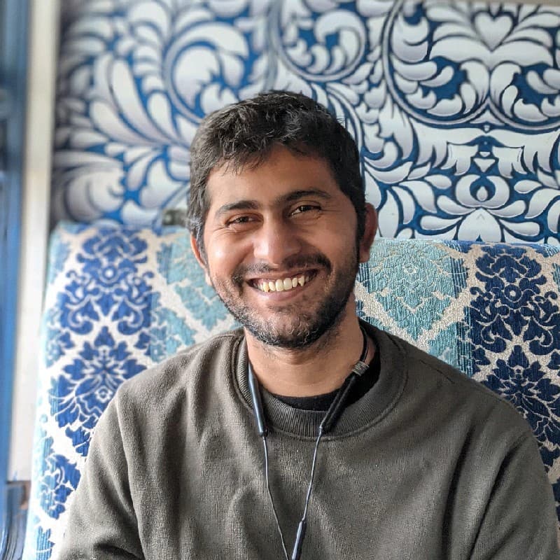 Zeeshan Akhtar,
