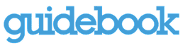 Guidebook logo