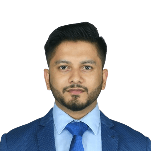 Sayan Das