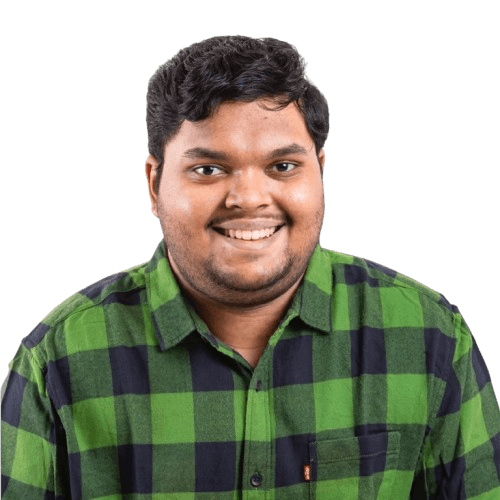 Dakshin Karthik