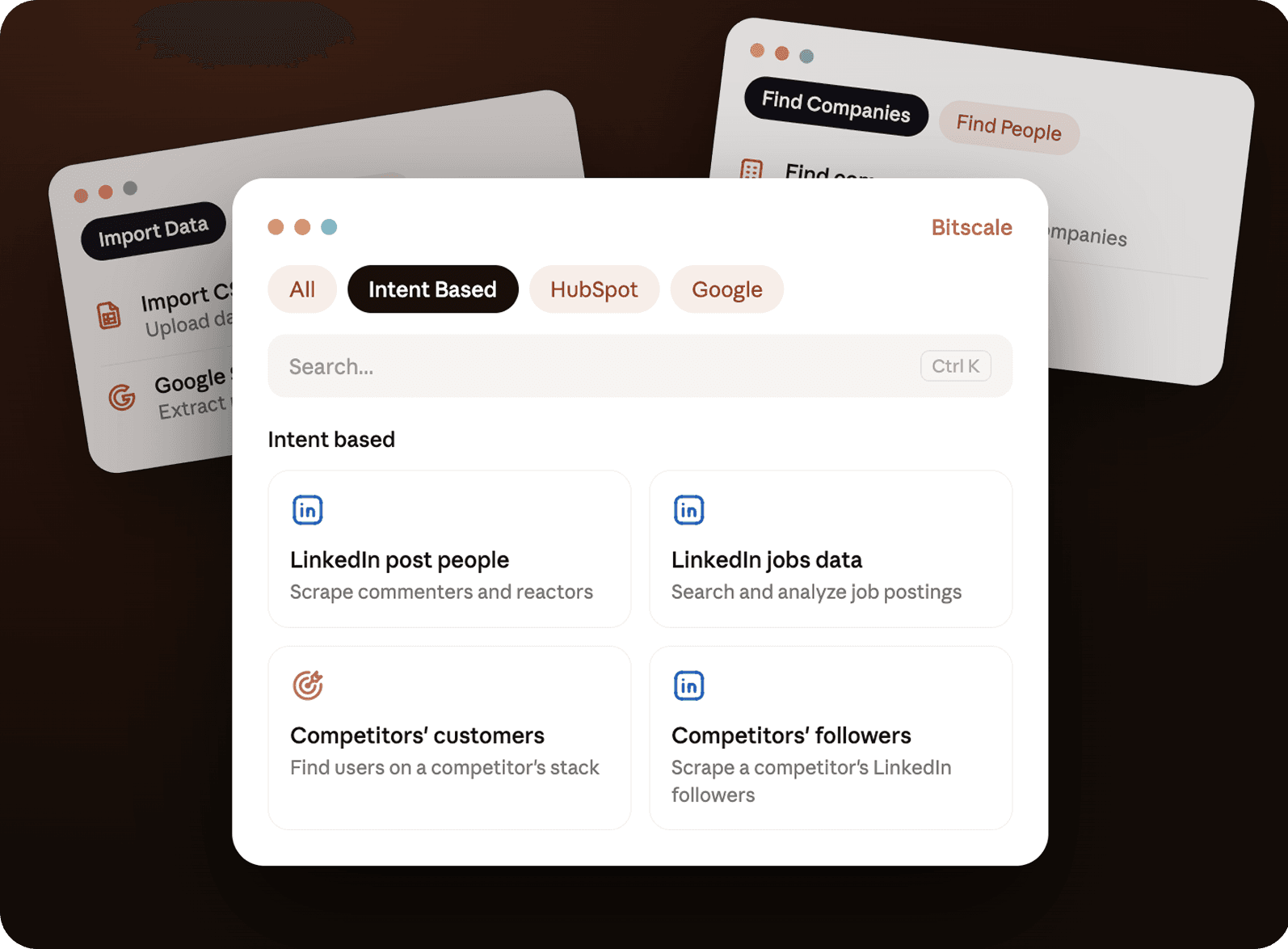 Bitscale use cases cover image