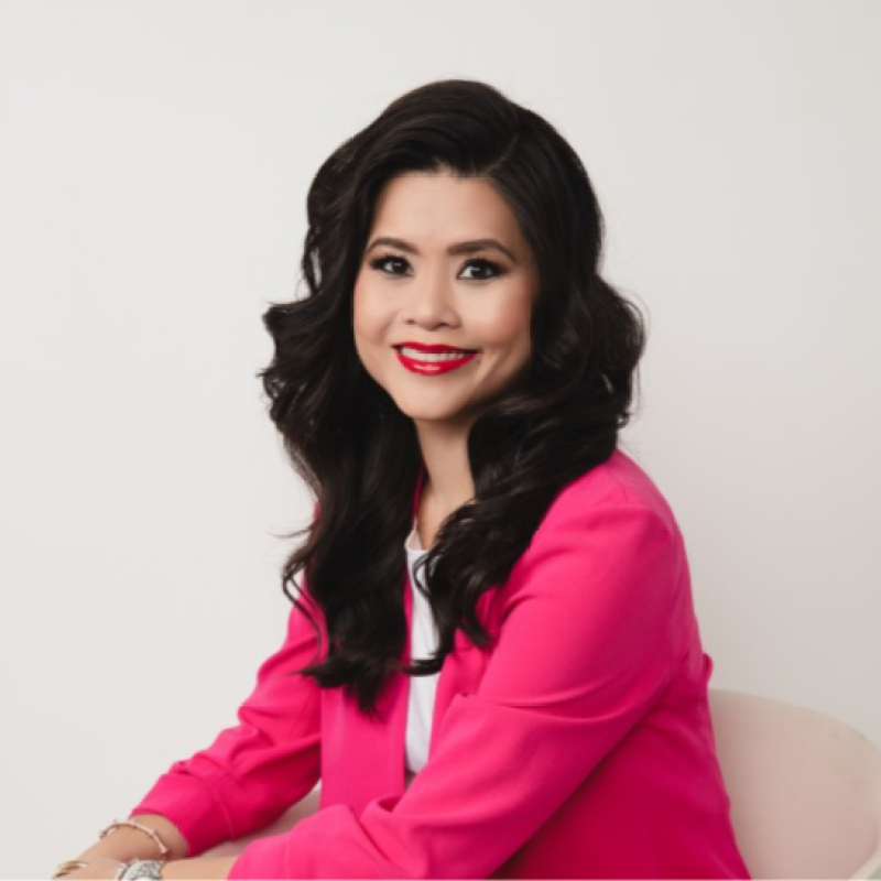 Laura Fu