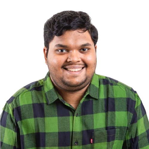 Dakshin Karthik